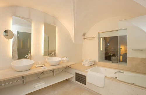 La Missio Hotel | Convent de la Missio Boutique Hotel GL, Adults Only – Preferred Hotels & Resorts