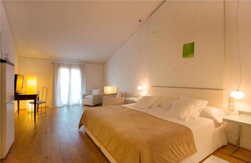 La Missio Hotel | Convent de la Missio - Grand Luxury Boutique hotel, Adults Only