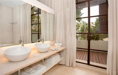 La Missio Hotel | Convent de la Missio - Grand Luxury Boutique hotel, Adults Only