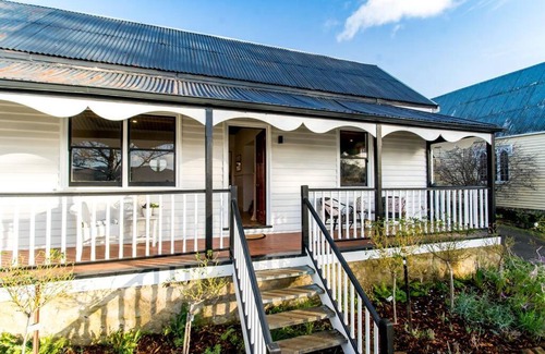 Franklin Apartment | Convent Franklin - Martina Unit