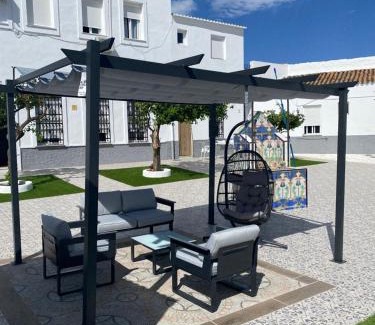 Alosno Hotel | Convento Hermana Esther