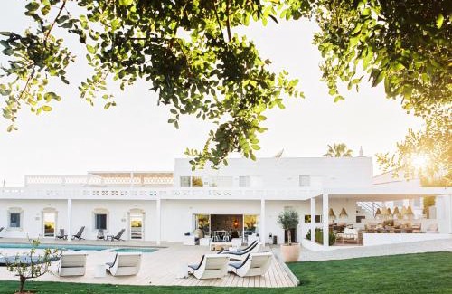 Vila Real Santo Antonio House | Conversas de Alpendre