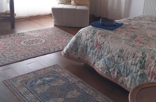 Thuy Other | Converted Farmhouse and Barn with Private Pool in rural France.