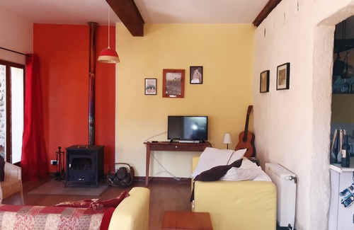 Thuy Other | Converted Farmhouse and Barn with Private Pool in rural France.