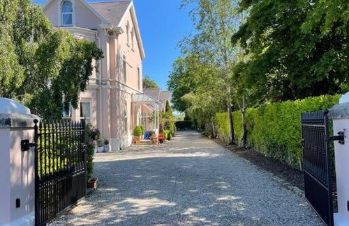 Coleraine Apartment | Converted Victorian Coach House on the North Coast