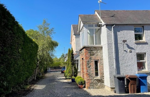 Coleraine Apartment | Converted Victorian Coach House on the North Coast