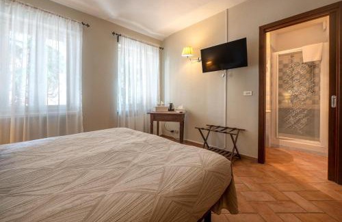 Castiglione Falletto Hotel | CONVINO