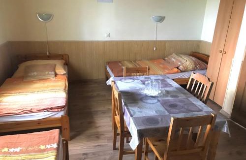 Szajol Bed & Breakfast | Convoy Panzió