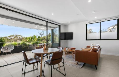 Coogee Apartment | Coogee Beachside Solace 5