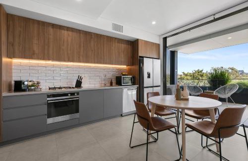 Coogee Apartment | Coogee Beachside Solace 5