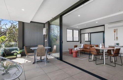 Coogee Apartment | Coogee Beachside Solace 5