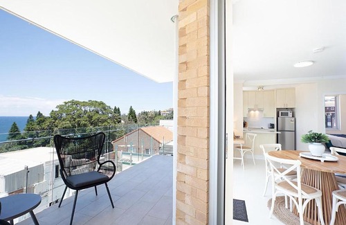 Coogee Apartment | Coogee Lookout