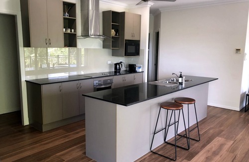 Cooktown Villa | Cooktown Central Villa