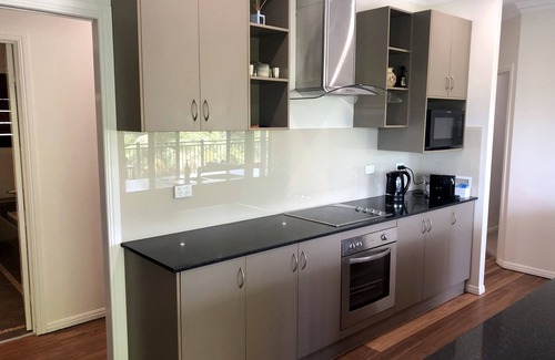 Cooktown Villa | Cooktown Central Villa