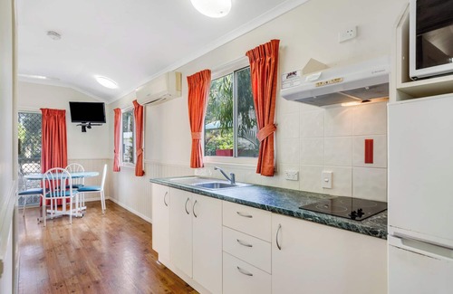 Cooktown Other | COOKTOWN HOLIDAY PARK