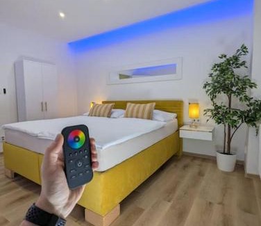 Znojmo Apartment | Cool Apartment