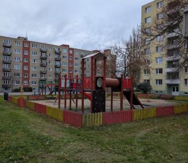 Znojmo Apartment | Cool Apartment