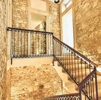 Ortigia Hotel | COOL DREAMS Luxury Rooms