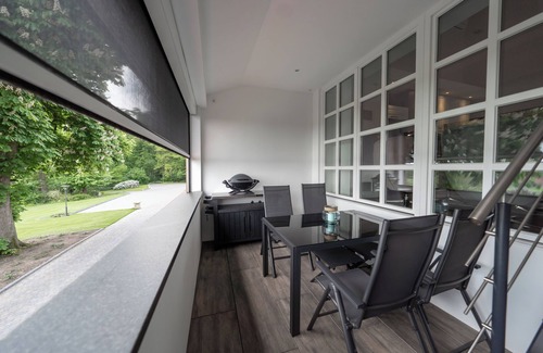 Bad Bentheim Apartment | Cool, modern vacation apartment for the whole family NEW opened in May'23