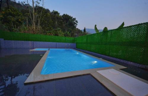 Devikolam Bed & Breakfast | Cool Nest 5 BR Pool Villa Munnar by VOYE HOMES