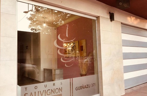 Lujan de Cuyo Apartment | Cool Studio apartment Complete, bien ubicado, cercano a Bodegas, viñedos y zonas turísticas