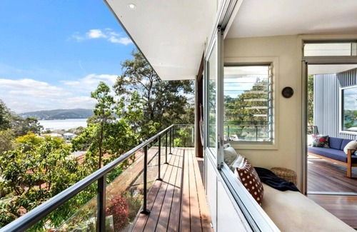 Pretty Beach Central Coast House | Coolcappa, Pretty Beach