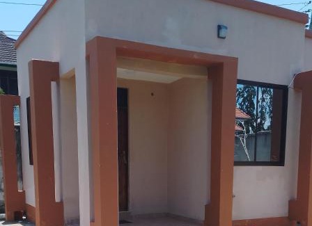 Kunduchi House | CoolHome at Mbezi Beach