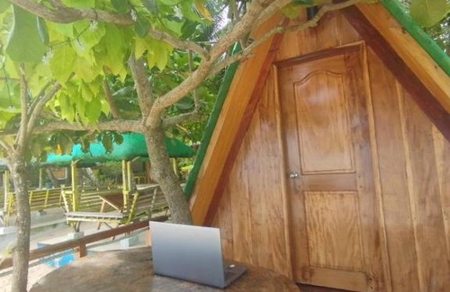 Masbate Province Bed & Breakfast | Coolis beach