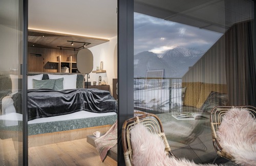 Ramsau im Zillertal Hotel | Coolnest