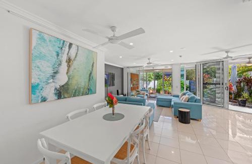 Coolum Beach Apartment | Coolum Seaside Apartments