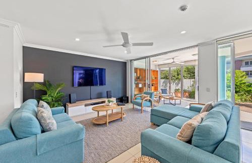 Coolum Beach Apartment | Coolum Seaside Apartments