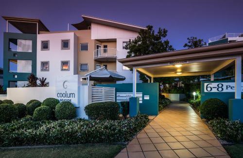 Coolum Beach Apartment | Coolum Seaside Apartments
