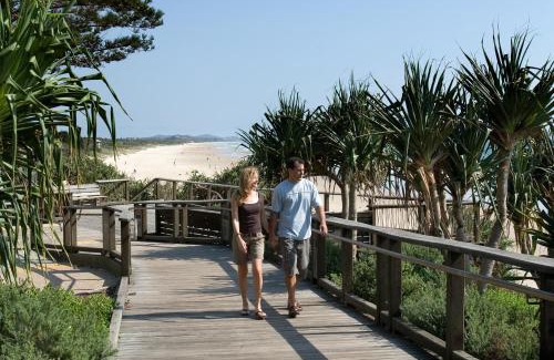 Coolum Beach Apartment | Coolum Seaside Apartments