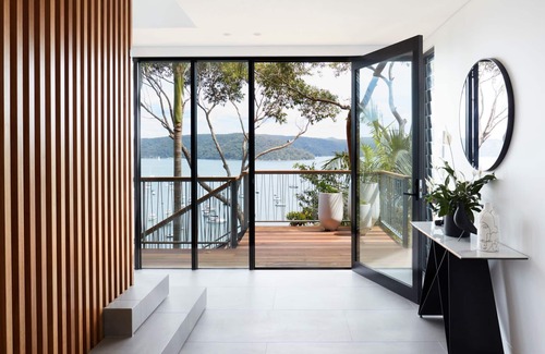 Palm Beach House | Coomalie - It’s hard to choose the best thing about this sublime five-bedroom home.