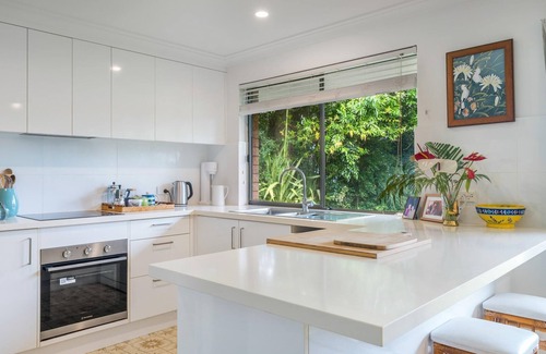 Coorabell House | Coorabell House - A Serene Escape in the Byron Bay Hinterland