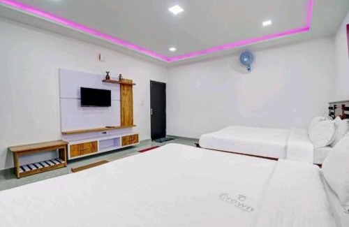 Khattalwada Resort | Coorg Crown Palace Resort kushalnagar