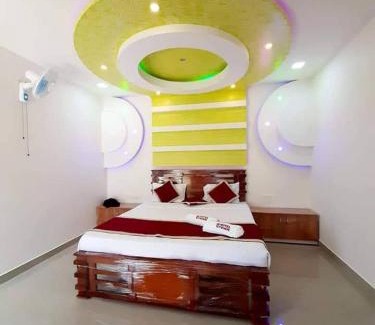 Khattalwada Resort | Coorg Crown Palace Resort kushalnagar