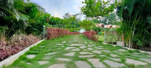 Khattalwada Resort | Coorg Crown Palace Resort kushalnagar