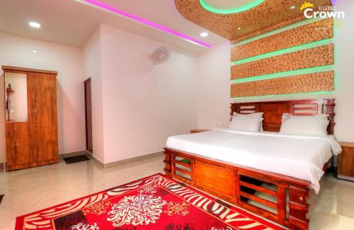 Khattalwada Resort | Coorg Crown Palace Resort kushalnagar