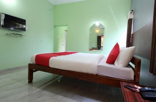 Stuart Hill House | Coorg Cu’s homestay