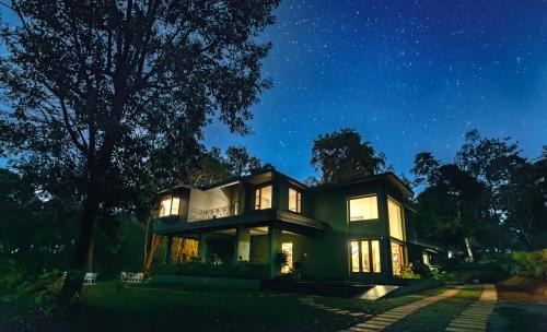 Kaimane Bed & Breakfast | Coorg Wild Walk, Nagarhole - A CGH Earth SAHA Experience