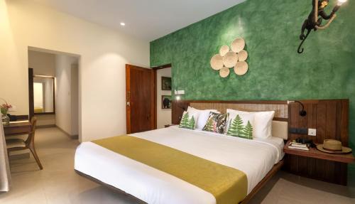 Kaimane Bed & Breakfast | Coorg Wild Walk, Nagarhole - A CGH Earth SAHA Experience