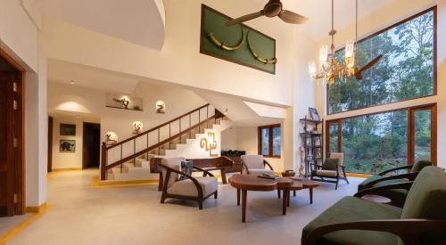 Kaimane Bed & Breakfast | Coorg Wild Walk, Nagarhole - A CGH Earth SAHA Experience