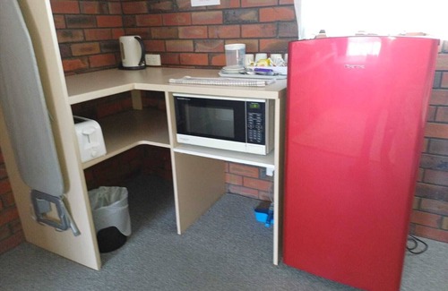 Stawell Hotel | Coorrabin Motor Inn