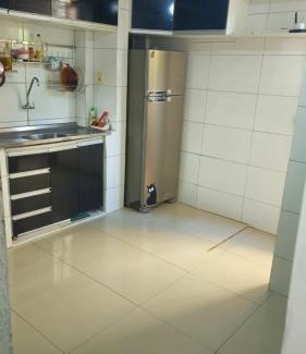 Souza Apartment | Cop 30 Amazônico Aparts