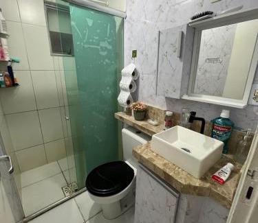 Jarderlandia Apartment | COP 30 Condomínio Ville Ametista