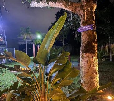 Jiboia Branca House | COP 30 suítes em casa confortável