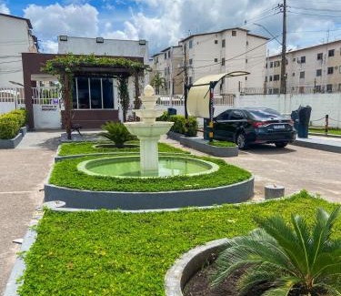 Marituba Apartment | COP30 aluguel