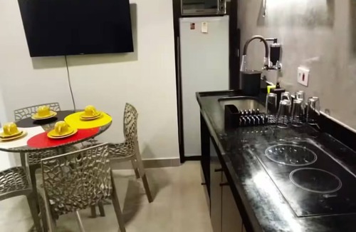 Copacabana Apartment | COPA BEACH - 2 apartments in a single reservation