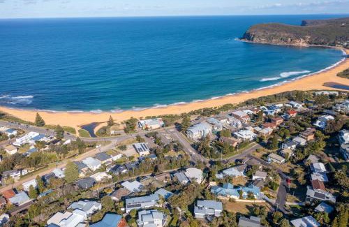 Copacabana House | Copa TreeTops - Romance Elevated Escape to the Treetops Above Copacabana Beach